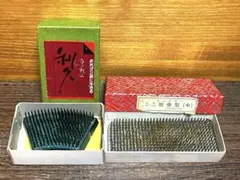 利休 花舞 剣山 京剣山 / 剣山 短冊型(中) 小原流 みゆきの花器のサムネイル