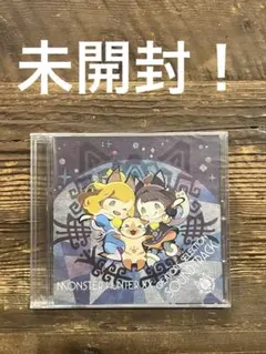 モンスターハンターダブルクロス」ミラクル☆ミルクティ サウンド