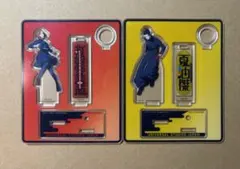 USJ 呪術廻戦 コレクタブルペンスタンド 夏油傑 釘崎野薔薇