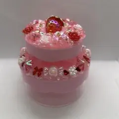 ホイップデコ小物ケース