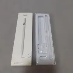 iPad用 タッチペン スタイラスペン (空箱)