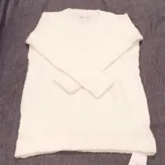 新品＊未使用＊タグ付きニット♡