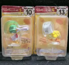 トムとジェリーFUNNY ART4.5　A賞　13と10