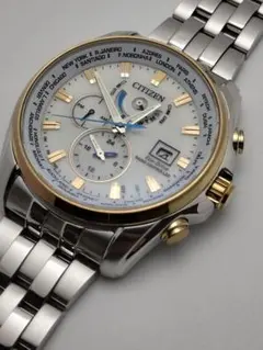 2026年最新】シチズン AT9064-53Aの人気アイテム - メルカリ