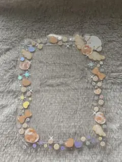 シークレット硬質フォトケース サンリオ こぎみゅん