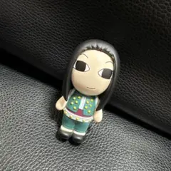 HUNTER×HUNTER 一番くじ ミニマスコット イルミ　フィギュア H賞