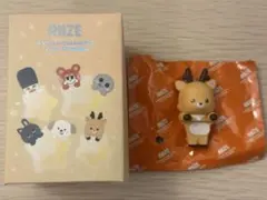 RIIZE peek up フィギュア ソンチャン ウラッバム