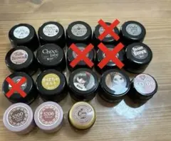 プリジェル　PREGEL Carey プリジェルミューズ　まとめ売り