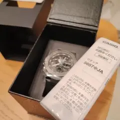 未使用】CASIO G-SHOCK 腕時計 本体 5657JA - メルカリ