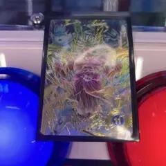 ドラゴンボールスーパーダイバーズ SDV12-022 パラレル ブロリー