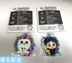 ダンダダン　ラバリエーション　ターボババア　レア　オカルン　ノーマル