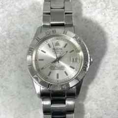 2026年最新】elgin 自動巻の人気アイテム - メルカリ