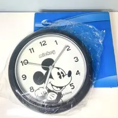 Disney ディズニー ミッキーマウス 掛時計 時計 可愛い