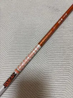 グラファイトデザインTOUR AD DI-6 シャフト フレックスS 5Wのサムネイル