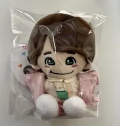 なにわ男子　ちびぬい　大橋和也　初心LOVEver.