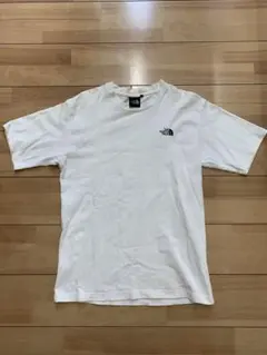 THE NORTH FACE Tシャツ ホワイト
