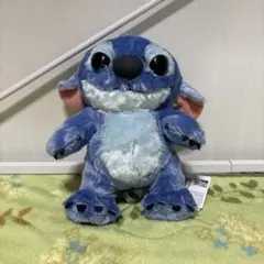 実写映画『リロ&スティッチ』Lぬいぐるみ