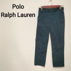 Polo Ralph Lauren サイズ12 キッズ150 チノパン　1938