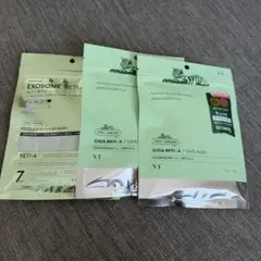 VT CICA RETI-A 7 DAYS MASK 7枚入 2袋　AEXマスクのサムネイル