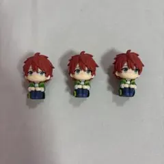 じゃぱぱ まちぼうけ 3つ
