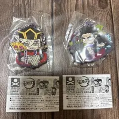 鬼滅の刃 キャラばんちょうこう　ラバーマスコット