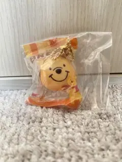 Disney ベーカリーチャーム プーさん