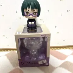 呪術廻戦　禪院真希　るかっぷ