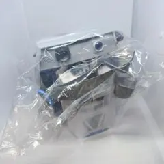 バックトゥザフューチャー デロリアン 光る ポップコーンバケット ポッ