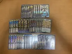 CS優勝構築]【デュエマ】 白青緑ゴルギーオージャー デッキ40枚構築