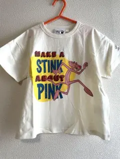 マーキーズ　ピンクパンサー　Tシャツ　110