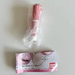 キャンメイク ミニチュア コレクション ティント02 リップ　ガチャ