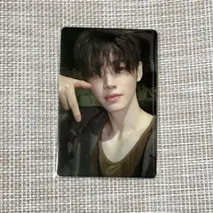 THE SIN : VANISH WEVERSE ラキドロ ソンフン