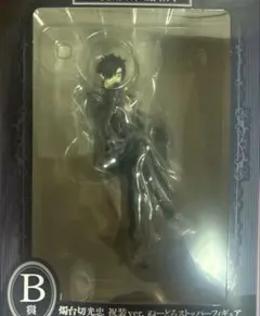 刀剣乱舞 B賞 燭台切光忠 祝装