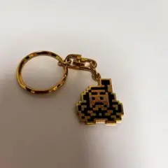たまごっち おやじっち キーホルダー 平成レトロ