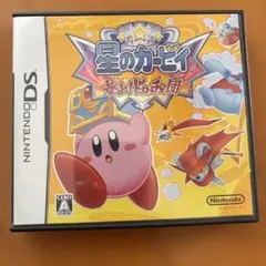 星のカービィ 参上!ドロッチェ団