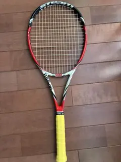 テニス練習用ラケット XTS SWEET-POINT 330 スイートポイント - メルカリ