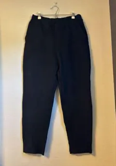 【UNFILO L】ストレッチ暖パンツ（サイズ44）