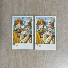 にじさんじ　おでかけOriens　緋八 マナ　宇佐美 リト