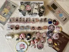 スパイファミリー 55点 まとめ売り