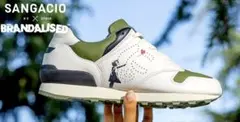 BRANDALISED SANGACIO スニーカーのサムネイル