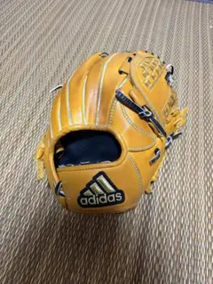 アディダス　軟式　外野用　西川遥輝モデル アディダス 軟式 外野用 西川遥輝モデル - メルカリ