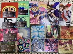 遊戯王一番くじ　下位賞まとめ売り