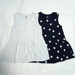 H&M トップス 105㎝