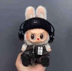 2025年最新】Labubu ぬいぐるみ コスチュームの人気アイテム - メルカリ