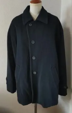 五大陸　ウールコート　М
