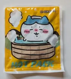 韓国 ハチワレ カイロ