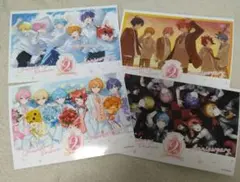 STPR すとぷり ランダムブロマイド ファミマプリント