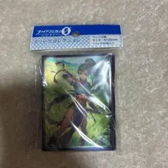 ファイアーエムブレム　スリーブ　リン