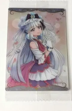 キュアアムール キャラクターグッズ