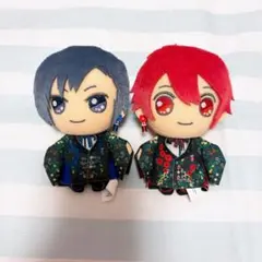 2026年最新】アイドリッシュセブン ぬいぐるみ 七瀬陸の人気アイテム